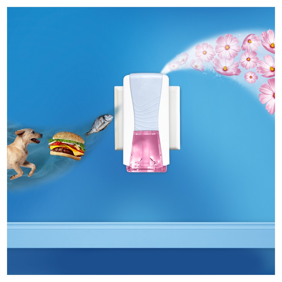 image 1 of Ambi Pur Plug In Device