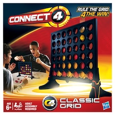 Connect 4 New