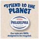 image 3 of Philadelphia Original Soft Cream Cheese 165G