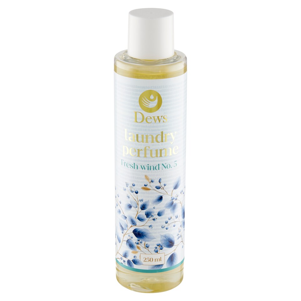 obrázok 1 z Dews Fresh Wind No. 5 parfém na pranie 250 ml