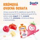 image 5 of Sunar Smoothie Raspberry, Yogurt, Oatmeal 120 g