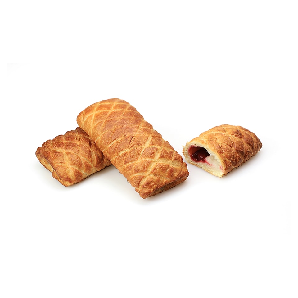 Tesco Coconut-Cherry Bar 75 g