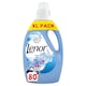 image 1 of Lenor Fabric Conditioner Spring Awakening 80 Washes 2.64L