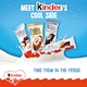 image 4 of Kinder Snack Bars 6 Pack 126G