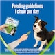 image 3 of Dentalife Activfresh 5 Medium Dog Sticks 115G