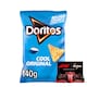 image 1 of Doritos Tortilla Chips Cool Original Sharing Bag Crisps 140g