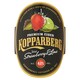 Kopparberg Strawberry & Lime cider 4% 500 ml  2. kép