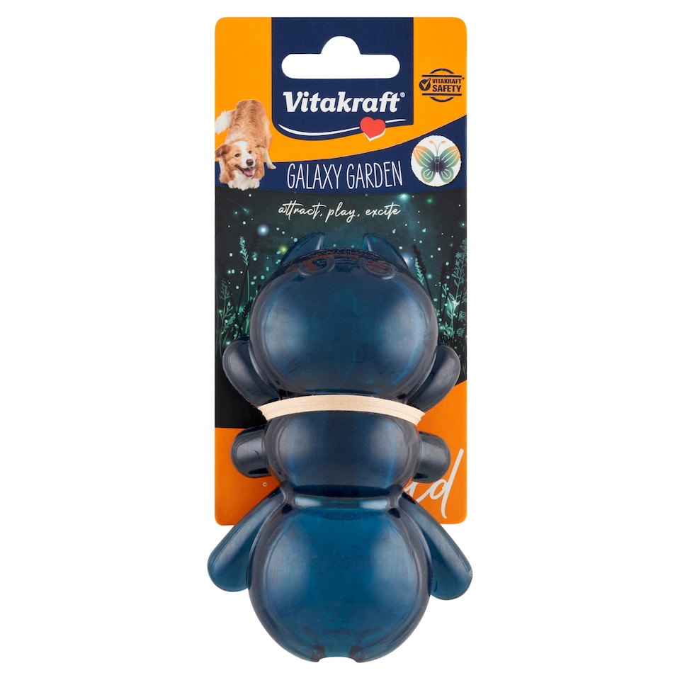obrázok 1 z Vitakraft Galaxy Garden hračka pre zvieratá