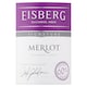 image 2 of Eisberg Signature Alcohol Free Merlot 75cl