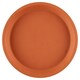image 1 of Terracotta Saucer XLU Natur 20 cm