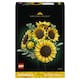 Obrázek 1 pro produkt LEGO Botanicals 11502 Kytice slunečnic