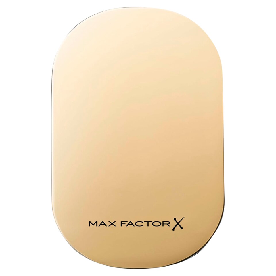 image 1 of Max Factor Facefinity Compact Foundation - Ivory 10g