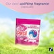 image 2 of Persil Ultimate Touch of Comfort Laundry Washing Detergent Capsules 44 Washes 928g