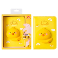 Squishy Mini Daily Book 3D