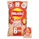 image 1 of Walkers Baked Salted Multipack Crisps 6x22g