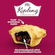 image 2 of Mr Kipling Bramley Apple & Blackcurrant Pies 6 Pack