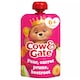 image 1 of Cow & Gate Pouches Pear Carrot Prune Beetroot 100g