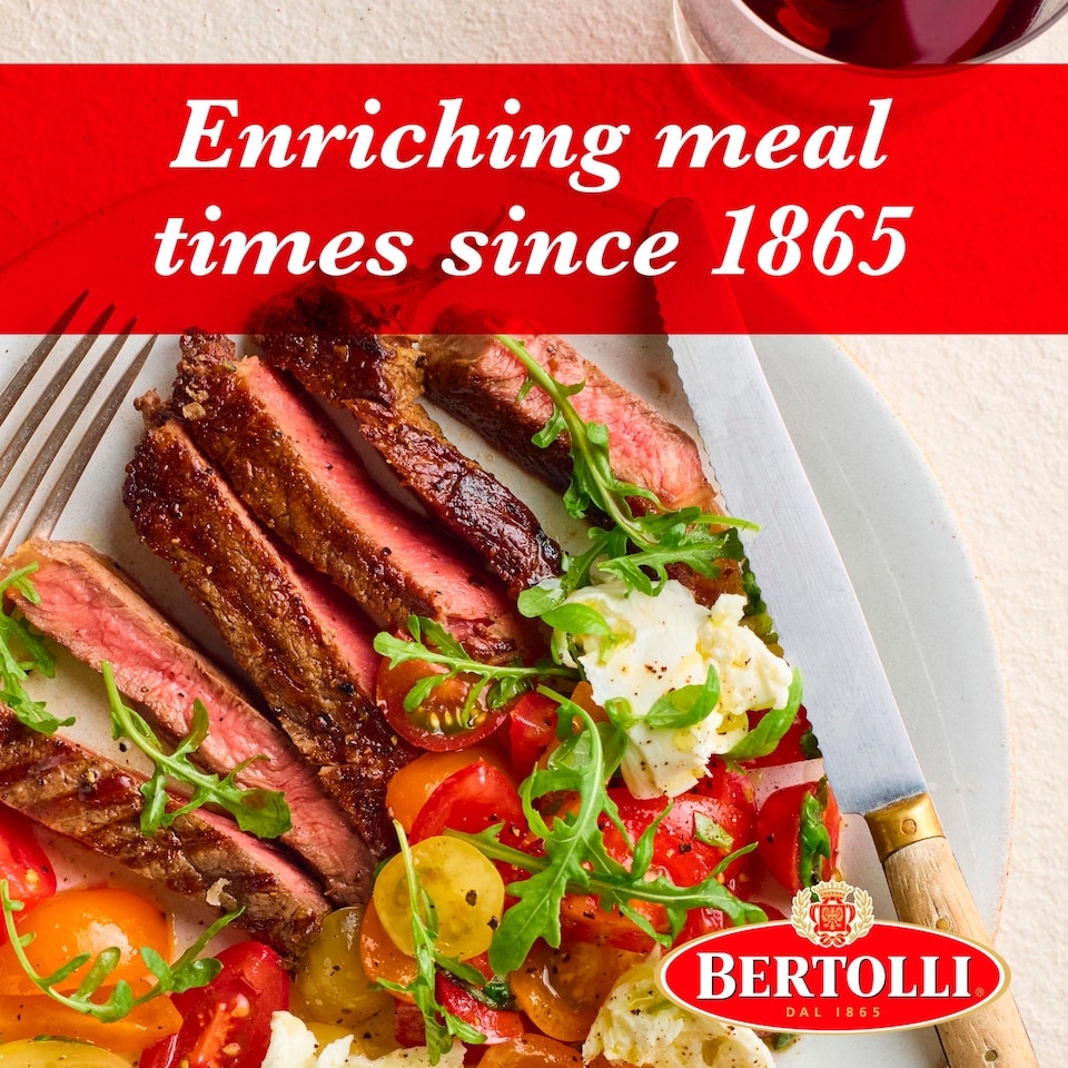 image 1 of Bertolli Light 450G