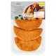 image 1 of Tesco Finest Smokey Chorizo & Chicken Empanadas 108g