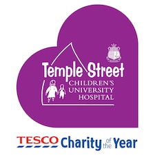 Charity of the Year Contribution