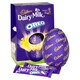 image 1 of Cadbury Dairy Milk Oreo Large Easter Egg 278G