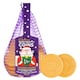 image 2 of Cadbury Dairy Milk Chocolate Xmas Coins Bag 70g