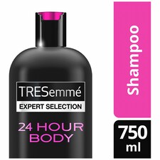 Tresemme 24 Hour Body Shampoo 750Ml