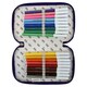 image 2 of Three Decker, Equipped Pencil Case