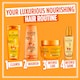 image 3 of L'Oreal Elvive Extraordinary Oil Shampoo 250Ml