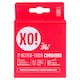 image 1 of XO! 3 Ultra-Thin Condoms