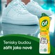image 3 of Cif Cream Lemon Abrasive Cleaner 250ml