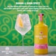 image 3 of Whitley Neill Banana & Guava Gin 70Cl