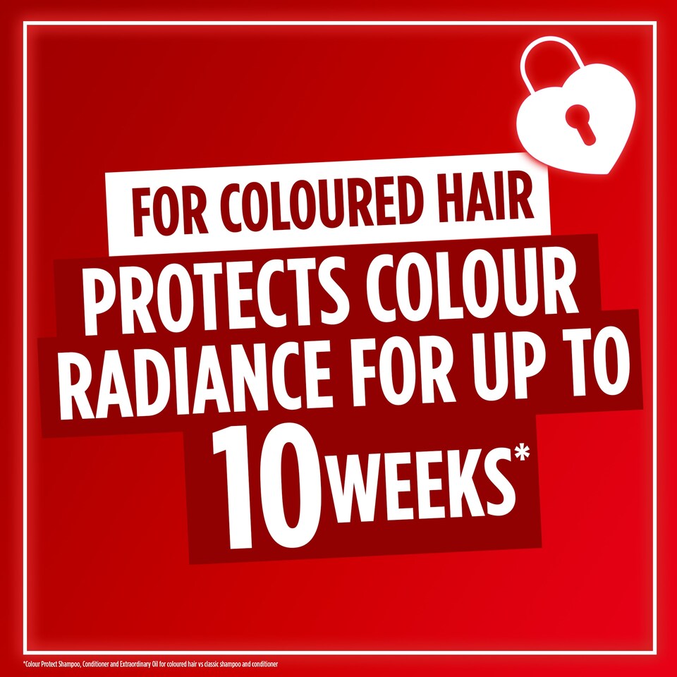 image 1 of L'Oreal Paris Elvive Colour Protect Conditioner 200Ml