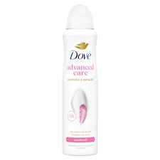 Dove Advanced Care Powder Soft izzadásgátló dezodor 150 ml