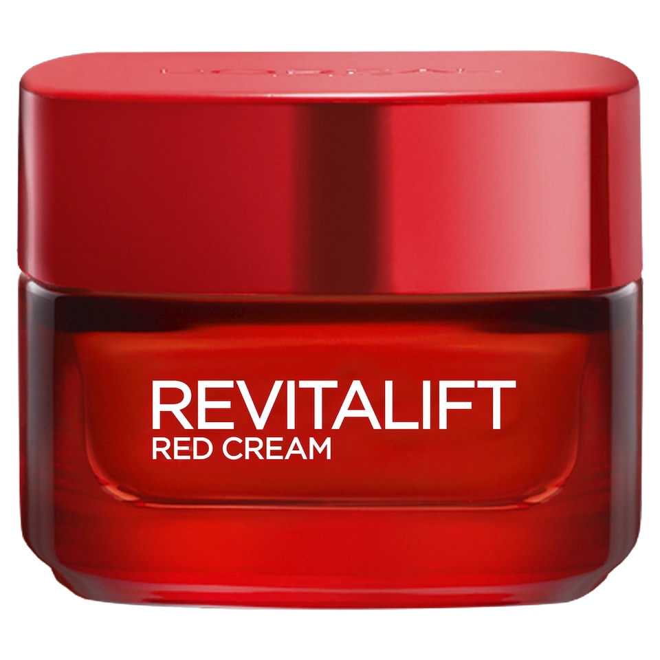 image 1 of L'Oreal Paris Revitalift Ginseng Glow Day Cream 50Ml