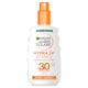image 1 of Ambre Solaire Ultra-hydrating Sun Cream Spray SPF30 200ml