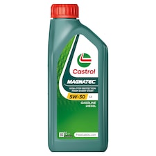 Castrol Magnatec 5W-30 C3 1L Car Engine Oil