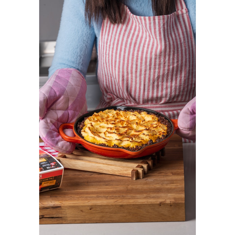 image 1 of HECK! Easy Beef Cottage Pie Mince 500g 