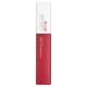 image 1 of Maybelline Super Stay Matte Ink Lips 20 Pioneer 5Ml