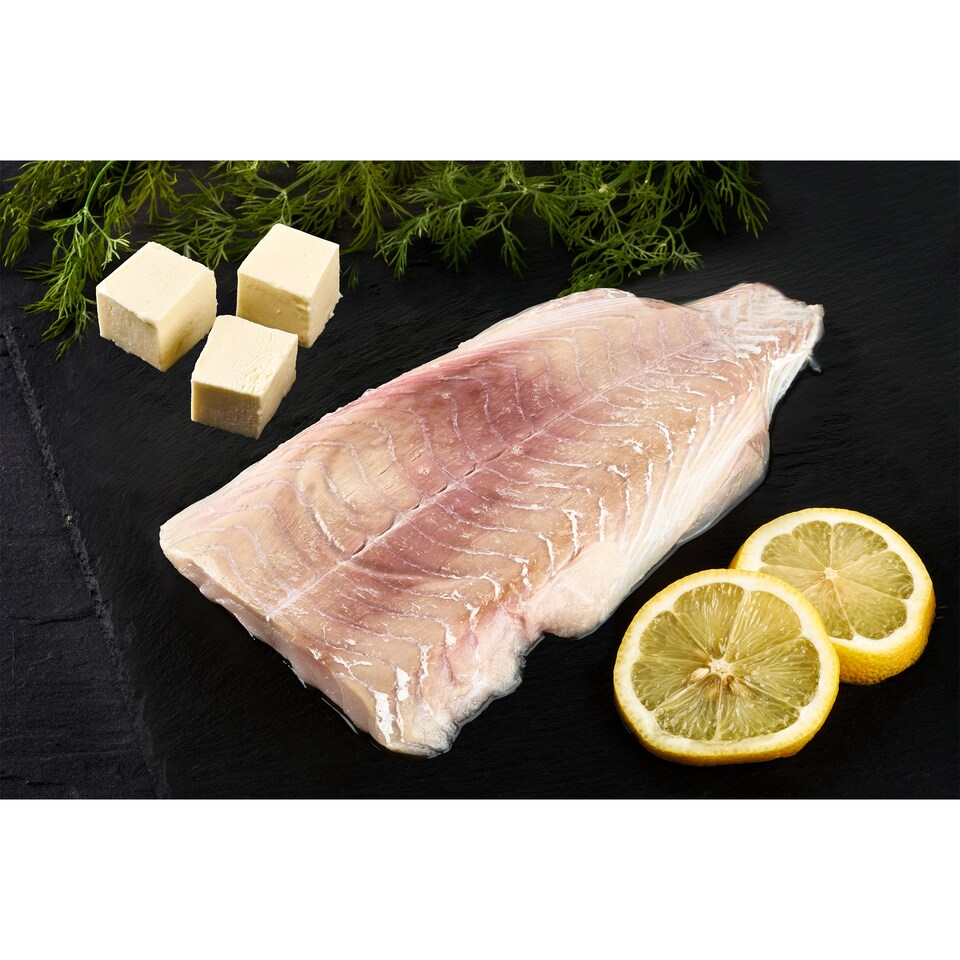 Obrázek 1 pro produkt Tesco Treska tmavá filet