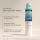 image 2 of John Frieda Volume Lift Pushed-Up Dry Texture Spray 200ml