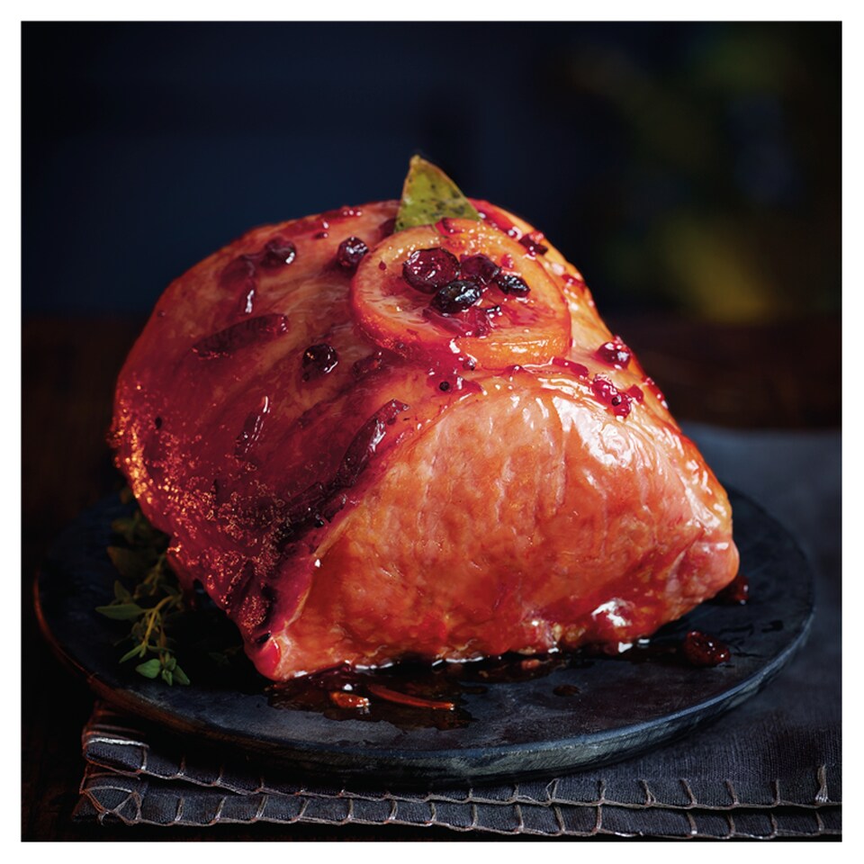 078 T. FINEST GAMMON JOINT 1.19kg