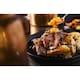 image 3 of Tesco Finest Chef's Collection Roasted Garlic & Rosemary Lamb Shoulder 830g