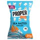 image 1 of Propercorn Sea Salted Popcorn 20g