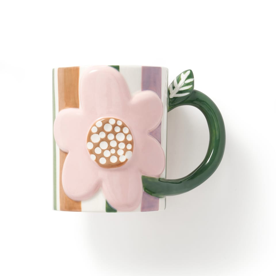 image 1 of Paperchase Mother’s Day Ceramic Mug