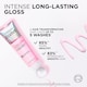 image 3 of L'Oreal Paris Elvive Glycolic Gloss Conditioner 150ml
