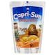 image 1 of Capri-Sun Safari Fruits Fruit Juice Drink 200 ml