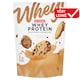 Obrázek 1 pro produkt Nutrend Whey Protein příchuť cookies 390g