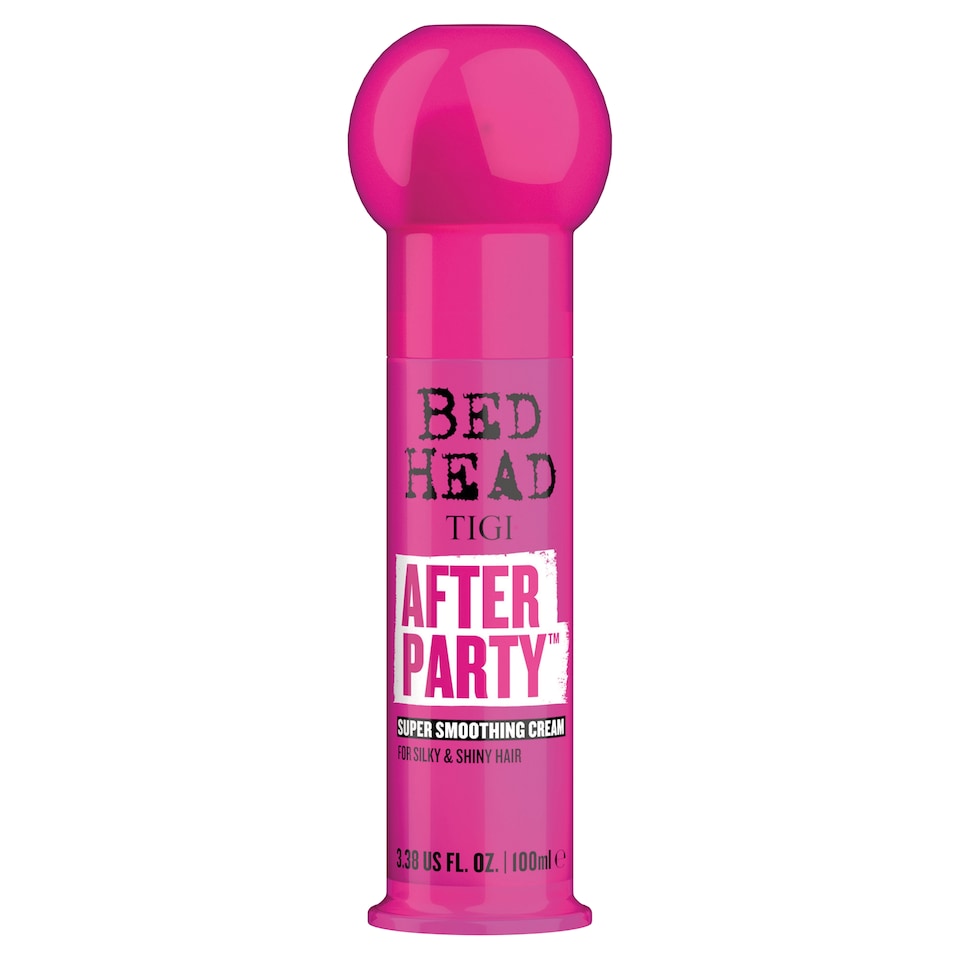 image 1 of Bed Head Tigi Smoothing Cream 100Ml