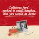 image 5 of Charlie Bigham's Lasagne 355G